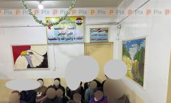 مقرهم حسينية.. اعتقال 17 متهماً بالانتماء لحركات دينية منحرفة بميسان